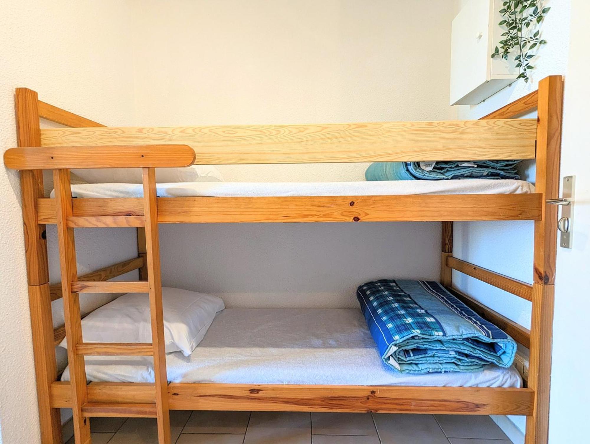 Appartement Au Calme + Parking Agde Extérieur photo