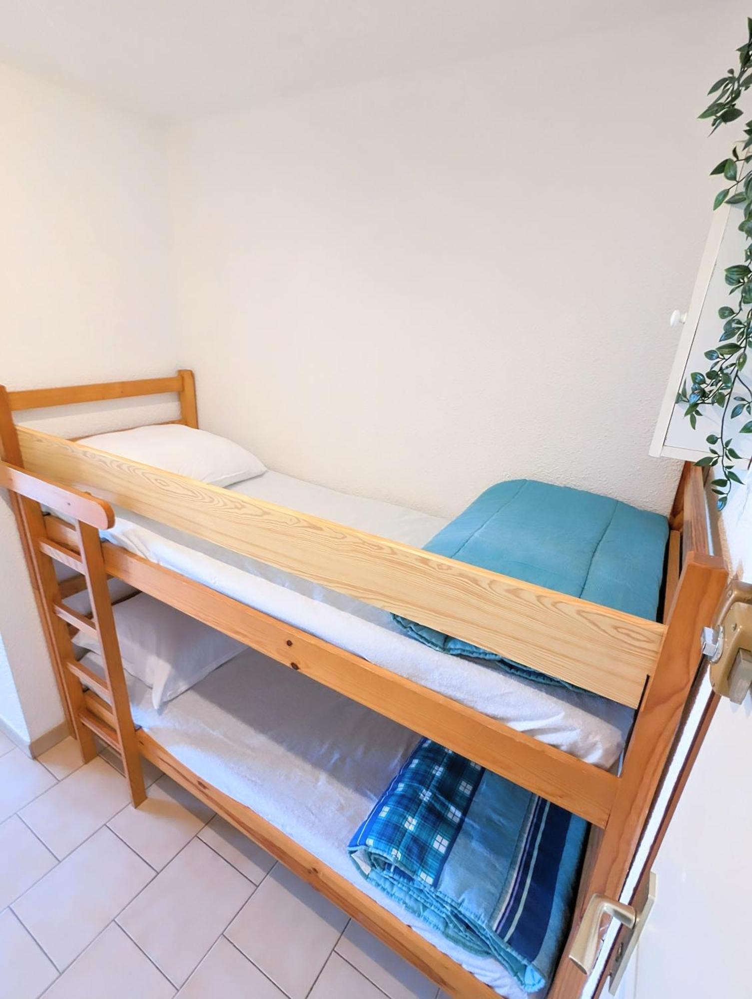 Appartement Au Calme + Parking Agde Extérieur photo