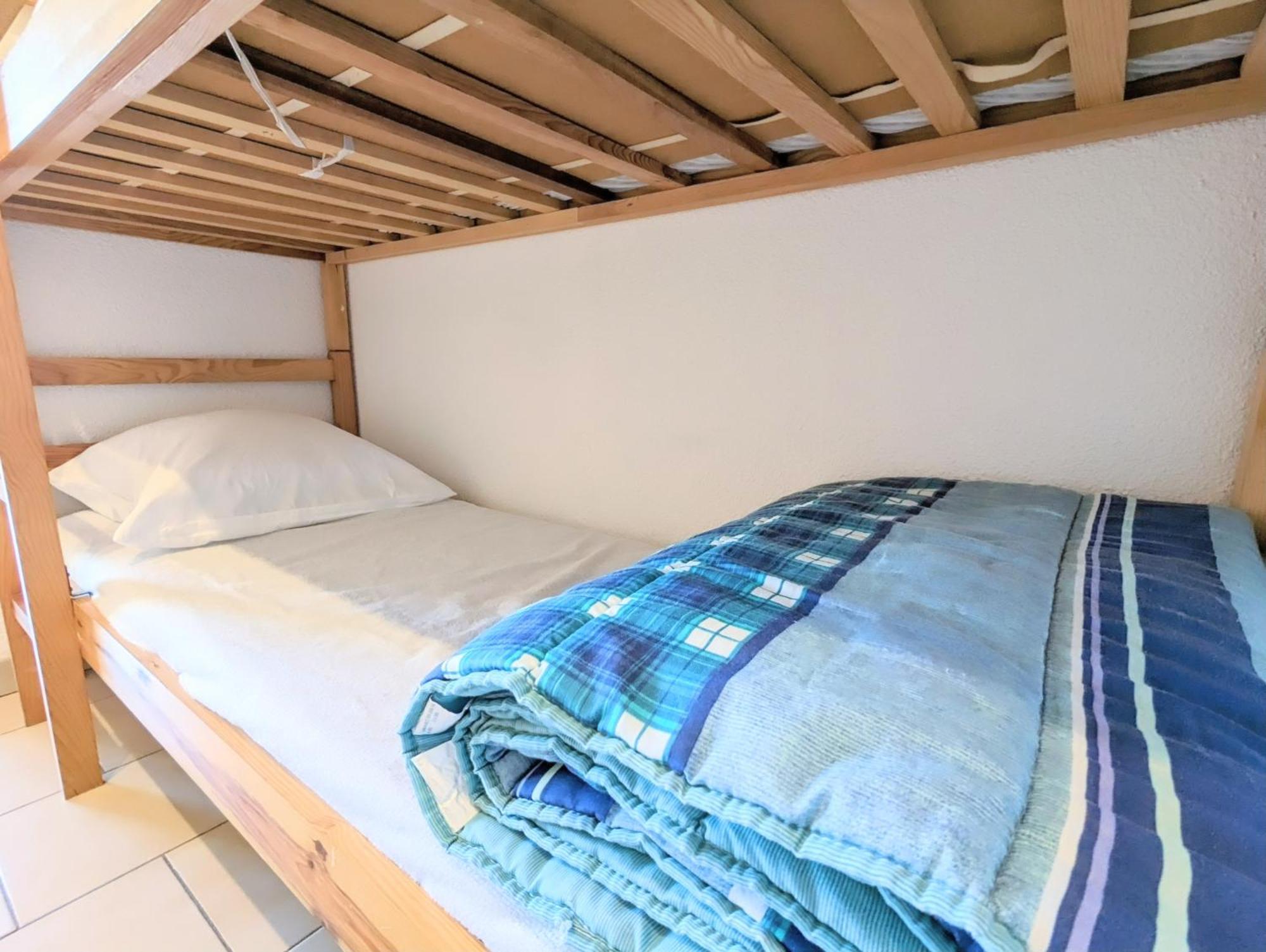 Appartement Au Calme + Parking Agde Extérieur photo